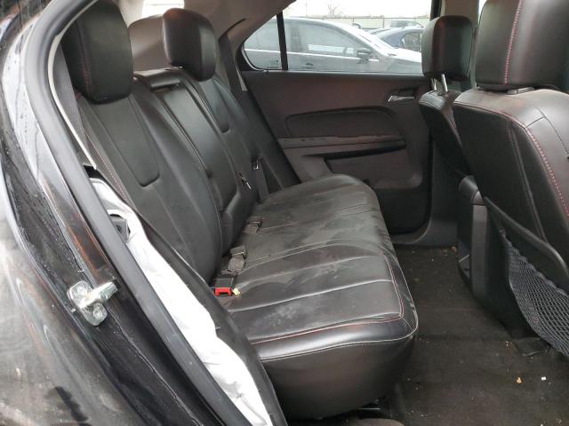 Photo 11 from auction – 2011 CHEVROLET EQUINOX LT with VIN 2CNALPEC3B6473713