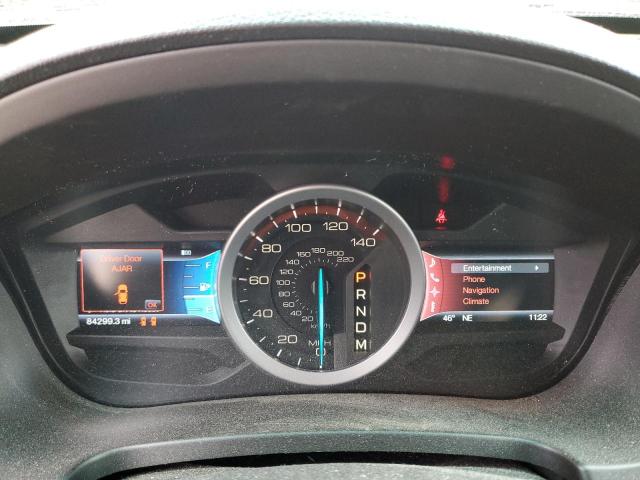 Photo 9 from auction – 2013 FORD EXPLORER X with VIN 1FM5K8D89DGC21670