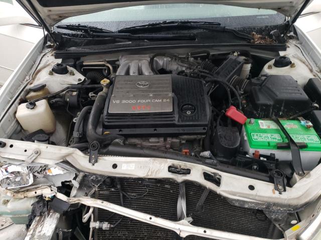 Photo 11 from auction – 2004 TOYOTA AVALON XL with VIN 4T1BF28B24U354038