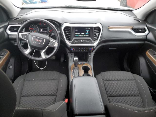Photo 8 from auction – 2018 GMC ACADIA SLE with VIN 1GKKNSLA5JZ211917