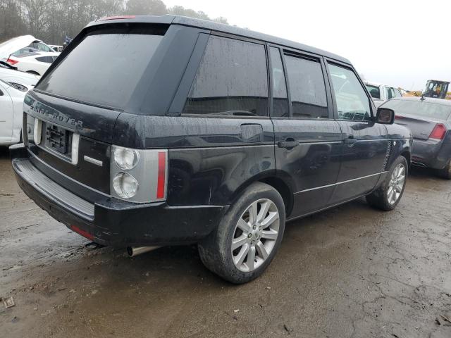 Photo 3 from auction – 2007 LAND ROVER RANGE ROVE with VIN SALMF13497A254274