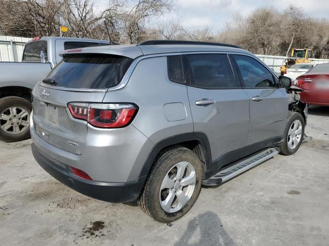 Photo 3 from auction – 2019 JEEP COMPASS LA with VIN 3C4NJCBBXKT809496