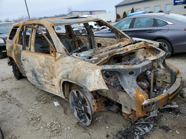 Photo 4 from auction – 2010 GMC ACADIA with VIN 1GKLRNED0AJ223103