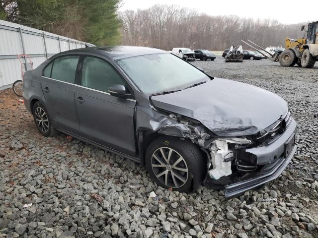 Photo 4 from auction – 2018 VOLKSWAGEN JETTA SE with VIN 3VWDB7AJ0JM224540