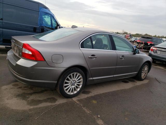 Photo 3 from auction – 2008 VOLVO S80 with VIN YV1AS982181049829