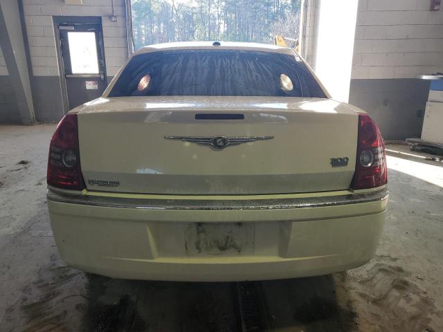 Photo 6 from auction – 2009 CHRYSLER 300 LIMITE with VIN 2C3KA33V09H625218
