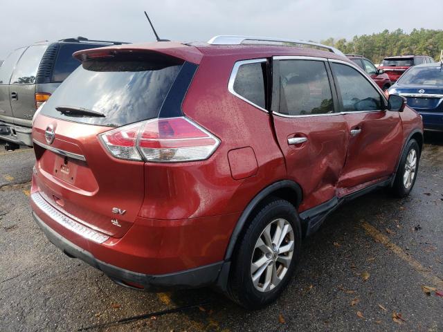 صورة رقم 3 من المزاد - 2015 NISSAN ROGUE S مع VIN KNMAT2MT0FP510280
