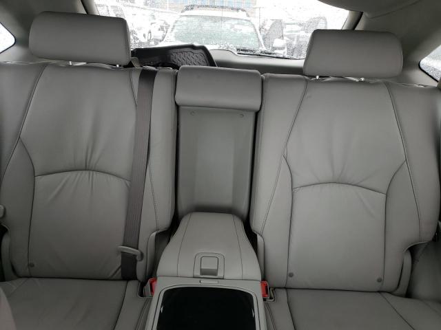 Photo 10 from auction – 2008 LEXUS RX 350 with VIN 2T2HK31U58C052947