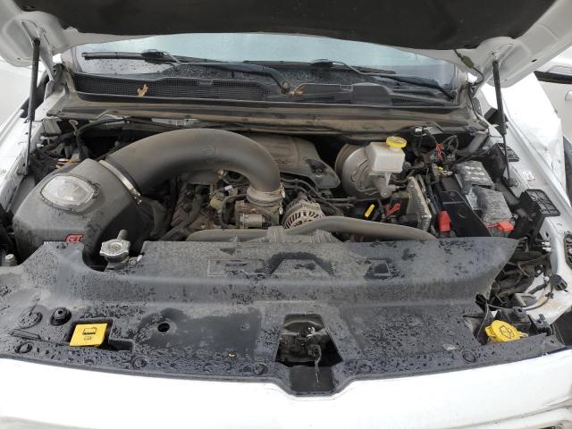Photo 11 from auction – 2019 RAM 1500 LARAM with VIN 1C6SRFJT6KN715078