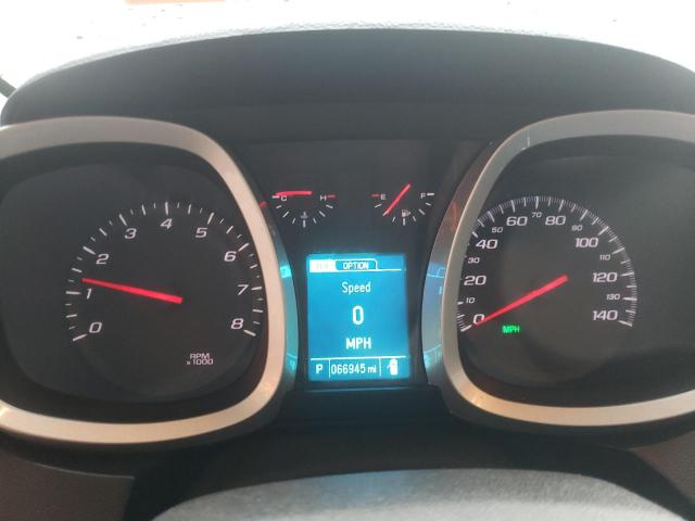 Photo 9 from auction – 2017 CHEVROLET EQUINOX LS with VIN 2GNALBEK1H1571652