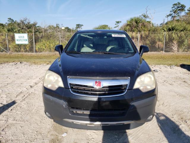 Photo 5 from auction – 2008 SATURN VUE XE with VIN 3GSCL33P68S651804