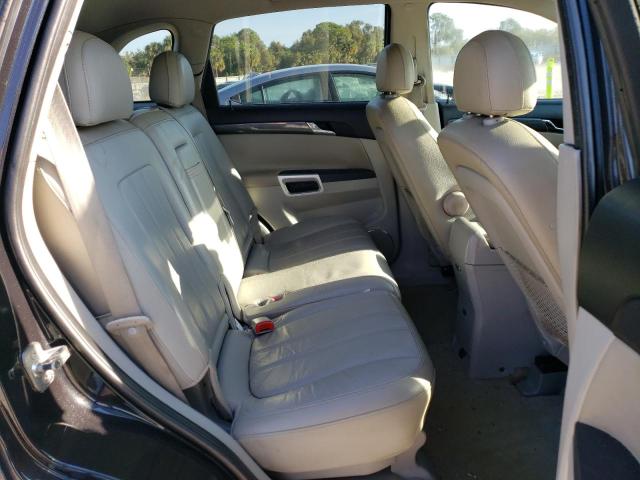 Photo 10 from auction – 2008 SATURN VUE XE with VIN 3GSCL33P68S651804