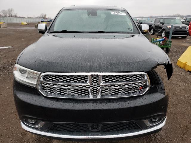Photo 5 from auction – 2015 DODGE DURANGO CI with VIN 1C4RDJEG5FC885861