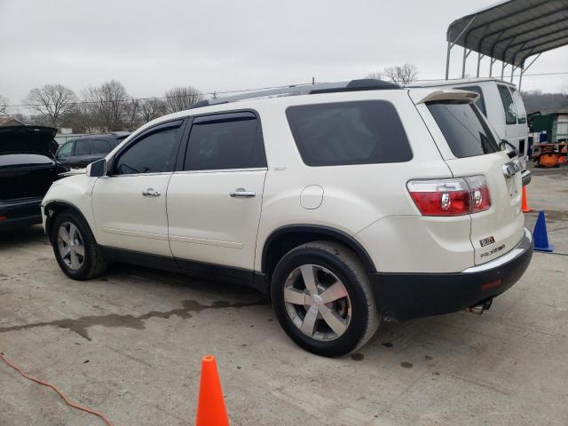 Photo 2 from auction – 2012 GMC ACADIA SLT with VIN 1GKKVRED0CJ375979