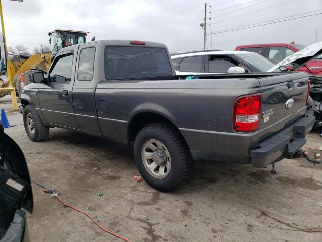 Photo 2 from auction – 2009 FORD RANGER SUP with VIN 1FTYR14D59PA11074