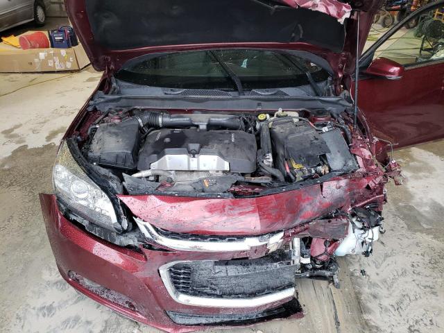 Photo 11 from auction – 2015 CHEVROLET MALIBU 2LT with VIN 1G11D5SL5FF207754