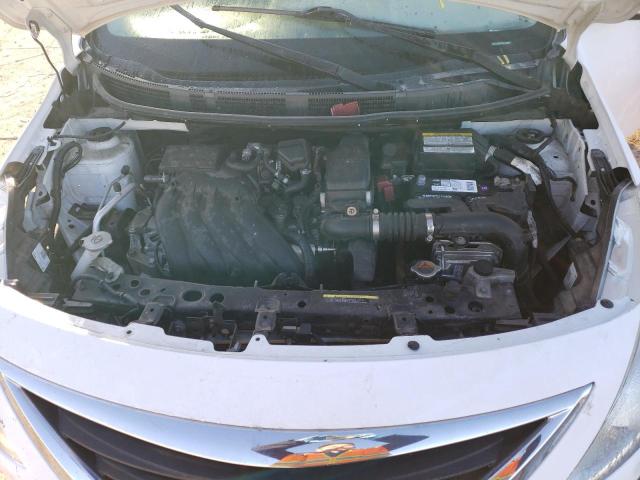 Photo 11 from auction – 2017 NISSAN VERSA S with VIN 3N1CN7AP0HL824858