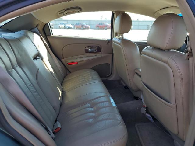Photo 10 from auction – 2002 CHRYSLER CONCORDE L with VIN 2C3AD36M82H160053