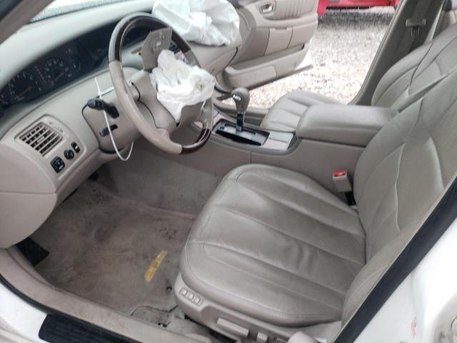 Photo 7 from auction – 2004 TOYOTA AVALON XL with VIN 4T1BF28B24U354038