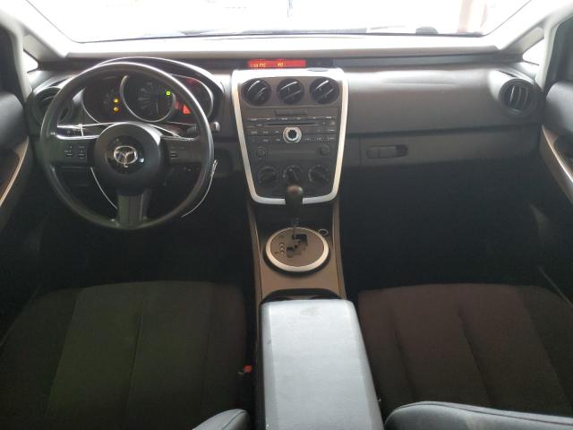 Photo 8 from auction – 2008 MAZDA CX-7 with VIN JM3ER29LX80213559