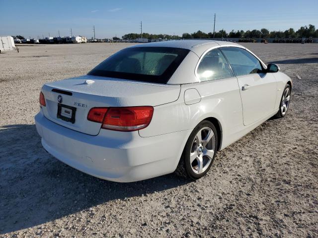 Photo 3 from auction – 2007 BMW 328 I with VIN WBAWL13567PX16012