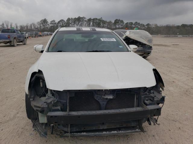Photo 5 from auction – 2005 NISSAN MAXIMA SE with VIN 1N4BA41E65C860729