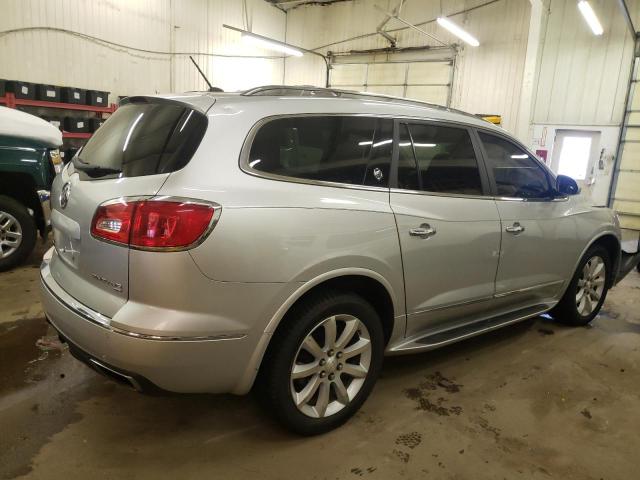 Photo 3 from auction – 2015 BUICK ENCLAVE with VIN 5GAKVCKD2FJ263493