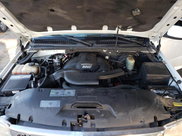 Photo 12 from auction – 2002 GMC DENALI XL with VIN 1GKFK66UX2J224752
