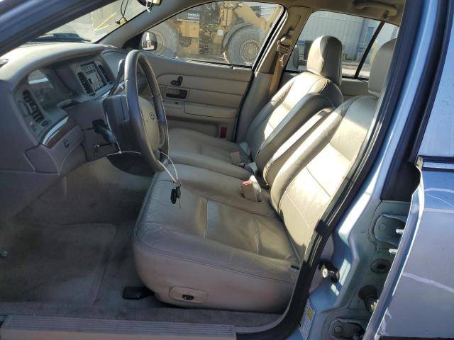 Photo 7 from auction – 2007 FORD CROWN VICT with VIN 2FAFP74V17X125269