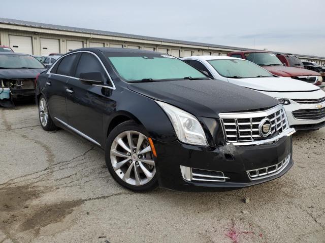 Photo 4 from auction – 2013 CADILLAC XTS PREMIU with VIN 2G61S5S30D9142740