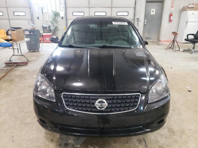 Photo 5 from auction – 2006 NISSAN ALTIMA SE with VIN 1N4BL11D06N332870