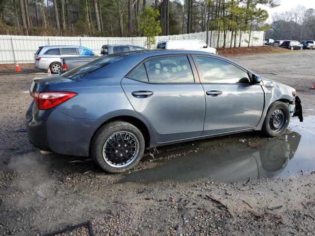 Photo 3 from auction – 2018 TOYOTA COROLLA L with VIN 2T1BURHEXJC971385