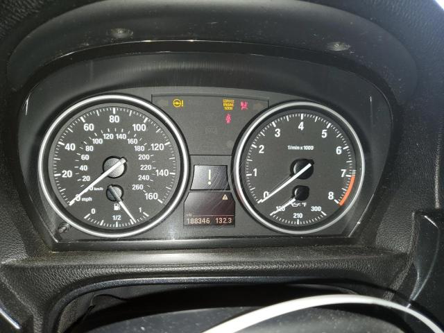 Photo 9 from auction – 2007 BMW 335 I with VIN WBAWB73587PV80925