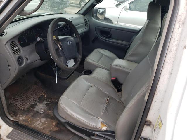 Photo 7 from auction – 2008 FORD RANGER with VIN 1FTYR10D58PA70064