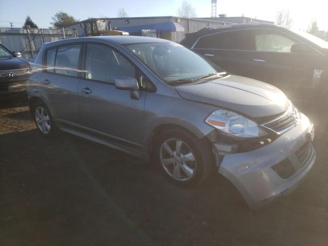 Zdjęcie 4 z aukcji – 2012 NISSAN VERSA S z VIN 3N1BC1CP7CK289862