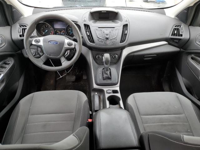 Photo 8 from auction – 2014 FORD ESCAPE SE with VIN 1FMCU9G99EUD02327