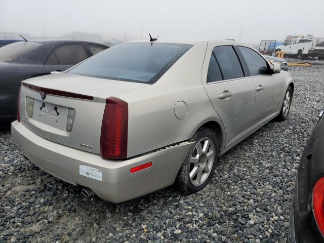Photo 3 from auction – 2007 CADILLAC STS with VIN 1G6DC67A070191426