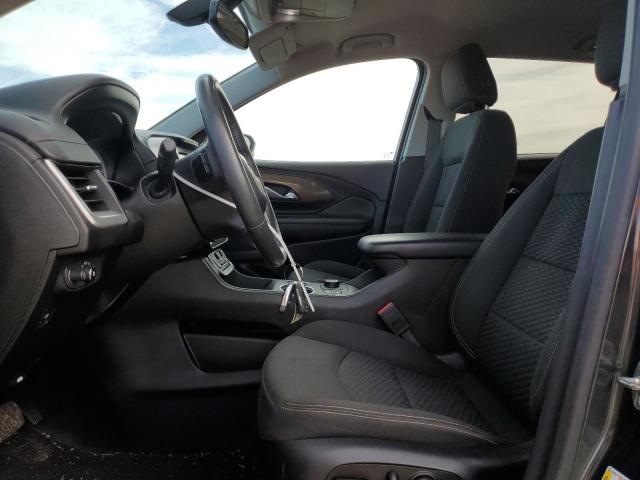 Photo 7 from auction – 2018 GMC TERRAIN SL with VIN 3GKALTEX4JL124445