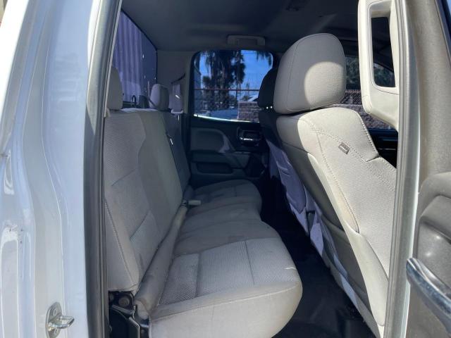 Photo 7 from auction – 2015 CHEVROLET SILVERADO with VIN 1GCRCPEH7FZ432501