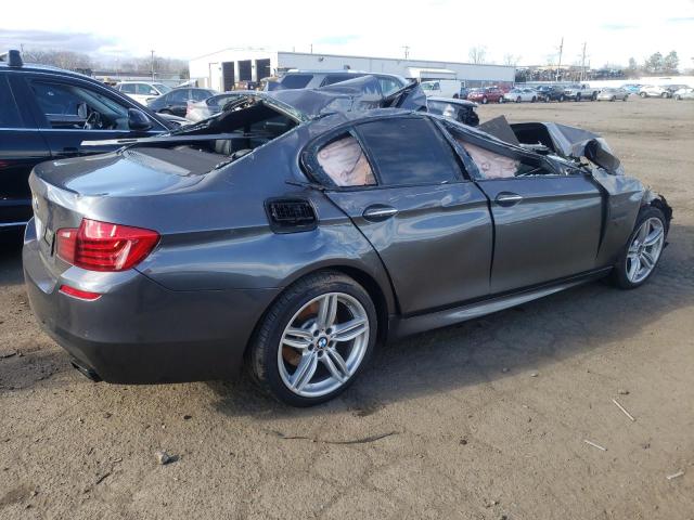 Photo 3 from auction – 2016 BMW 550 XI with VIN WBAKP9C53GD981165