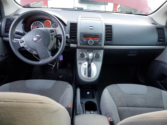 Photo 8 from auction – 2012 NISSAN SENTRA 2.0 with VIN 3N1AB6AP7CL690496