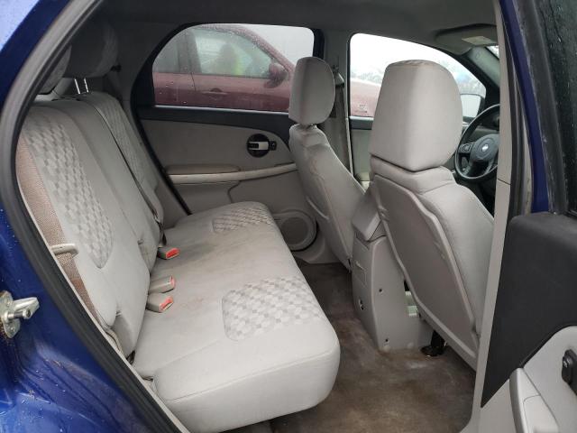 Photo 10 from auction – 2005 CHEVROLET EQUINOX LT with VIN 2CNDL73F956108869