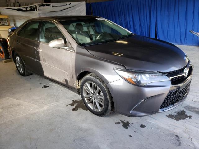 Photo 4 from auction – 2016 TOYOTA CAMRY LE with VIN 4T1BF1FK2GU240963