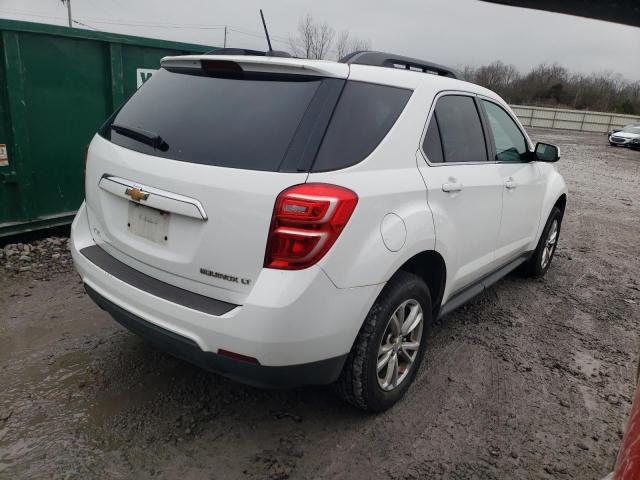 Photo 3 from auction – 2016 CHEVROLET EQUINOX LT with VIN 2GNALCEK7G6111144