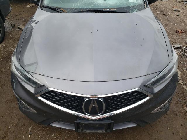 Photo 11 from auction – 2021 ACURA ILX PREMIU with VIN 19UDE2F73MA008274