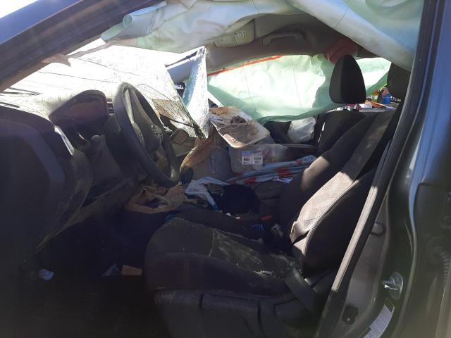 Photo 7 from auction – 2016 NISSAN ROGUE S with VIN KNMAT2MT6GP623278