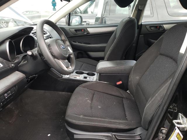 Photo 7 from auction – 2018 SUBARU OUTBACK 2. with VIN 4S4BSAAC8J3366852