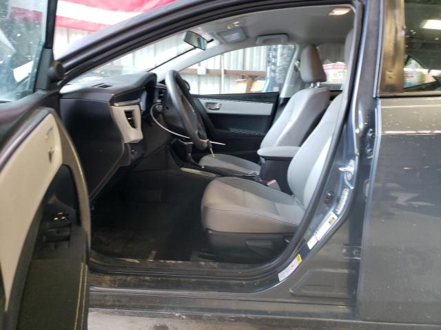 Photo 7 from auction – 2014 TOYOTA COROLLA L with VIN 2T1BURHE1EC196688