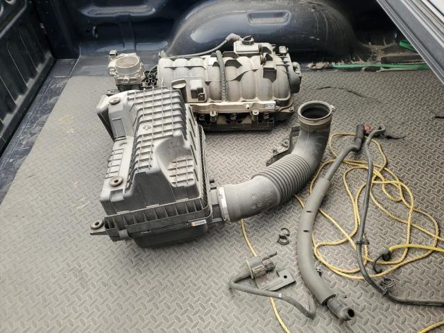 Photo 12 from auction – 2020 RAM 1500 CLASS with VIN 1C6RR6GT4LS154646