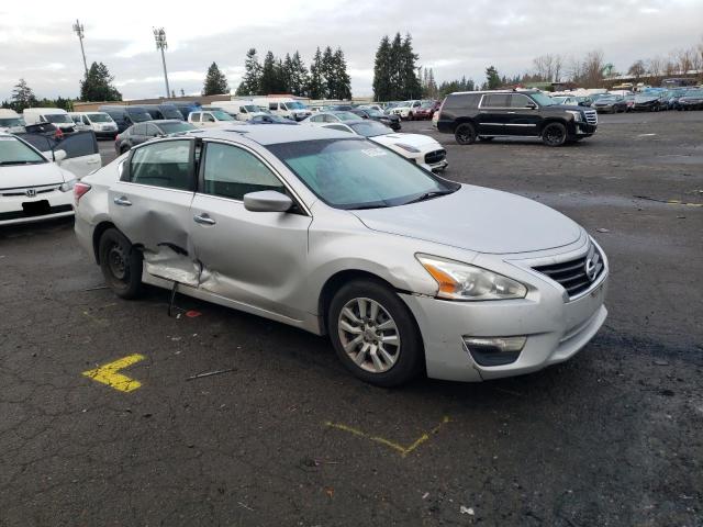 Photo 4 from auction – 2014 NISSAN ALTIMA 2.5 with VIN 1N4AL3AP7EN337628